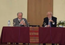 Cierre del Ciclo de Conferencias “A 30 años de la reforma de la Constitución nacional”