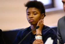 El polémico caso de Chrystul Kizer, la joven condenada a 11 años de cárcel en EE.UU. por matar a su traficante sexual