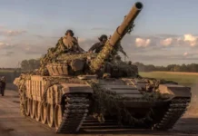 Ucrania espera que su incursión militar en Rusia cambie el rumbo de la guerra