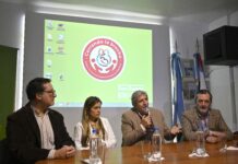 La provincia presentó las acciones en el marco de la Semana Mundial de la Lactancia Materna