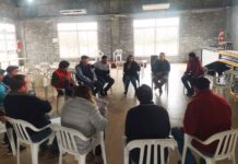 Emergencia Agropecuaria: la provincia acompaña a productores que recibieron aportes