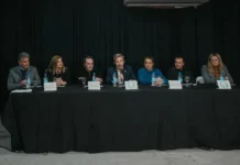 Frigerio confirmó que el Turismo Carretera vuelve a Paraná: será a fines de septiembre