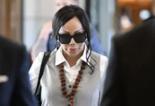 El caso contra Bella Nilsson, la «reina de la basura» acusada del mayor crimen ambiental en la historia de Suecia