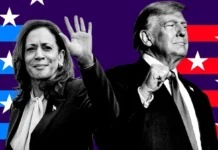 Harris vs. Trump: quién va ganando en las encuestas para las elecciones presidenciales en Estados Unidos