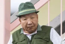 Absuelven en Japón al hombre que pasó más tiempo en el corredor de la muerte en el mundo