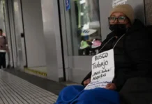 La pobreza en Argentina alcanza el 52,9% en el primer semestre de 2024, un aumento de 11 puntos desde que asumió Javier Milei