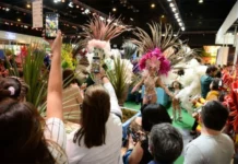 Entre Ríos se prepara para mostrarse al mundo en la Feria Internacional de Turismo