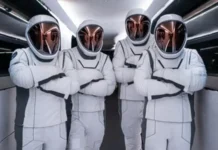 Polaris Dawn: la «arriesgada» misión privada que busca realizar la caminata espacial más alejada de la Tierra en 50 años