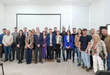 Nuevas autoridades en el Consejo de la Magistratura de Entre Ríos