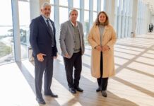 Salud Mental: la Región Centro expresó su preocupación por el cierre de servicios del Hospital Bonaparte