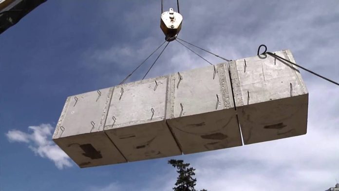 Construir la memoria: un documental sobre el Monumento Nacional a las Víctimas del Holocausto