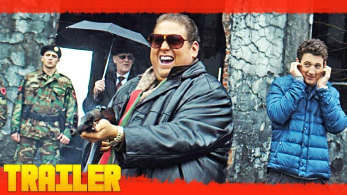 Amigos de armas: el estreno que no tiene que pasar inadvertido