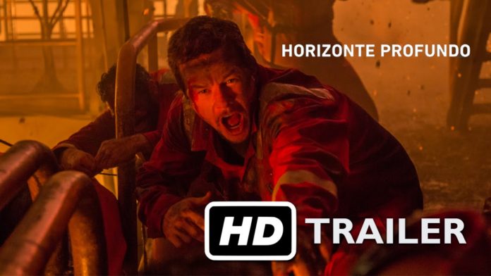 «Horizonte Profundo»