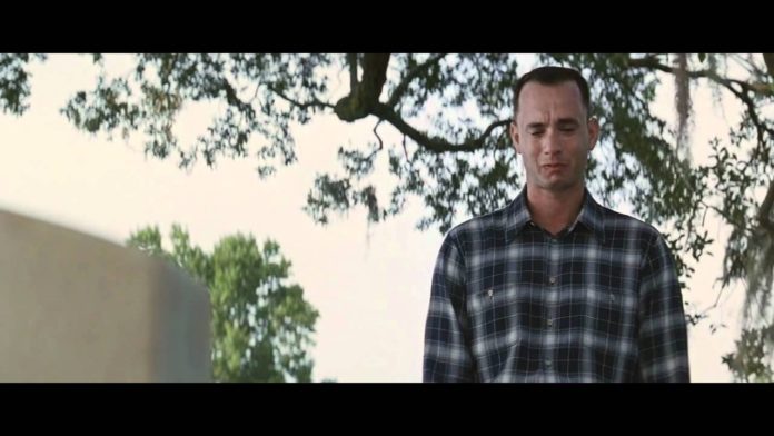 Grandes escenas protagonizadas por Tom Hanks