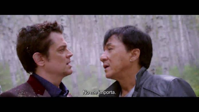 UNA PAREJA DESPAREJA