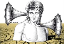 Beckett, el escritor que cada día fracasa mejor