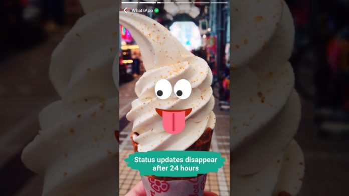 WhatsApp tendrá fotos efímeras igual que Stories de Facebook e Instagram