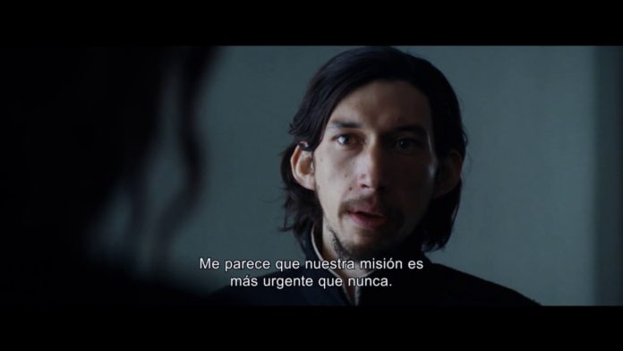 SILENCIO