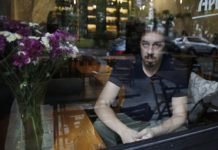 Pedro Mairal: «Existen tantos libros como lectores; cada uno pone cosas propias»