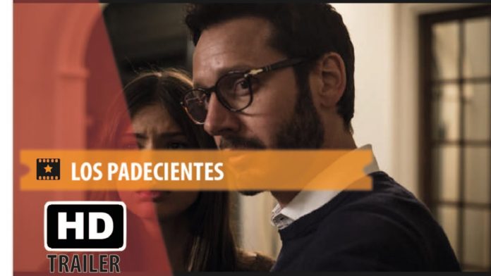 LOS PADECIENTES