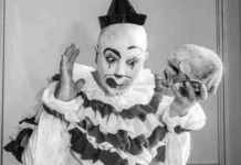 La historia de Frank Brown: el payaso angloargentino dueño de uno de los circos más espectaculares de América