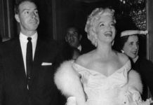 La explosiva vida sexual de Marilyn Monroe y Joe DiMaggio y el secreto sobre la muerte de la diva