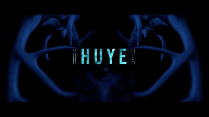 HUYE