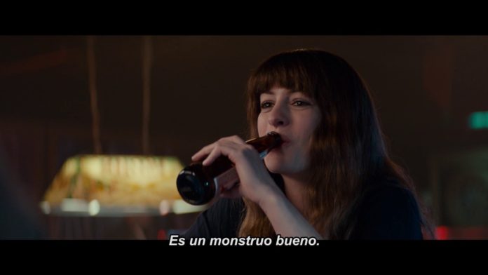 COLOSSAL