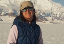 Rescataron sana y salva a argentina que estaba varada en montaña de Canadá