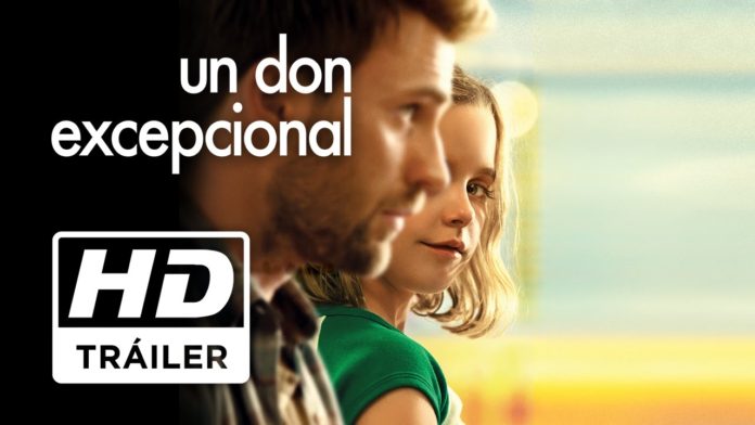 UN DON EXCEPCIONAL