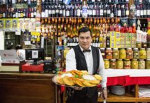 La milanesa: Una comida que aún nadie supo mejorar