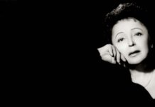 “La vie en rose”: la creación de Edith Piaf