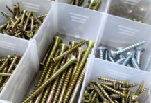 La caja de herramientas: cómo armarla con lo básico y suficiente