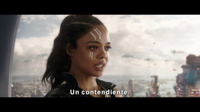 THOR RAGNAROK