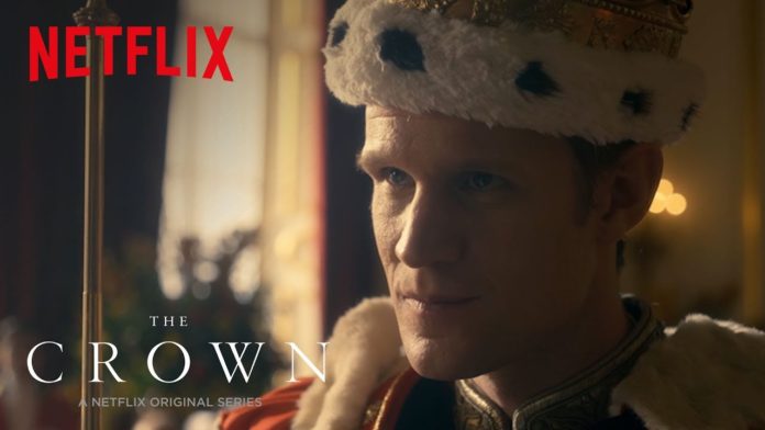 Netflix: las series que se estrenan en diciembre