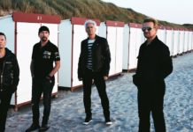 U2 edita «Songs of Experience»: Tardó en llegar, pero la espera valió la pena