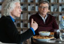 CONTROVERSIAL, BILL GATES DICE QUE ESTE ES «EL LIBRO DEL SIGLO»: QUÉ DICE Y DÓNDE LO PODÉS LEER GRATIS