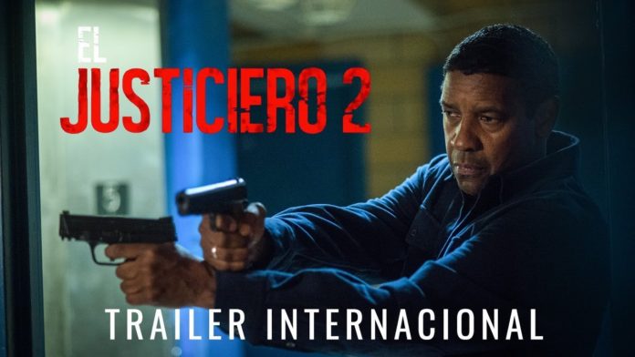 EL JUSTICIERO 2