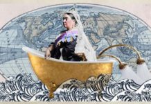 Los peculiares hábitos de higiene occidentales que resultan extraños en el resto del mundo (y hasta poco higiénicos)