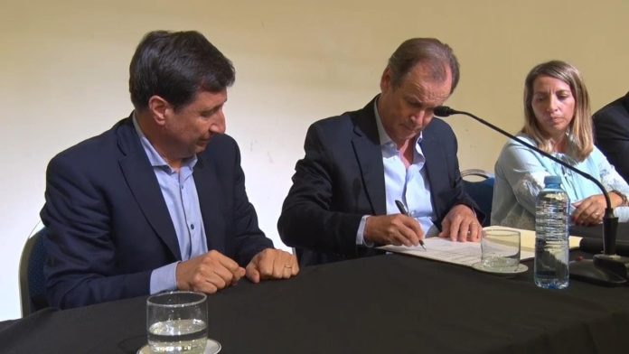 Se distribuirá la tarjeta Alimentar en todo el territorio entrerriano