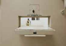 «Lo único que piensas es en suicidarte»: el horror de estar confinado en solitario en una cárcel de EE.UU.