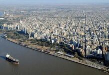 ¿Qué va a pasar con las riberas del Paraná luego de la concesión de la Hidrovía?
