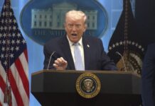 Las contradicciones de Trump debilitan a EE.UU. e impulsan el avance económico de China
