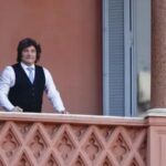 La Scaloneta le ganó a Milei: no irá a la Rosada y el Gobierno promete feriado