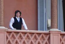 La Scaloneta le ganó a Milei: no irá a la Rosada y el Gobierno promete feriado