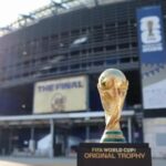 El Mundial termina donde empezó: Nueva York, el show del «soccer» y la final entre Argentina y España