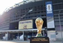 El Mundial termina donde empezó: Nueva York, el show del «soccer» y la final entre Argentina y España