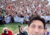 Concordia y Gualeguay homenajearon a Senesi y Martínez tras el Mundial