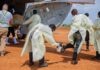 Ascienden a 864 los muertos por el brote de ébola en el Congo