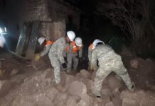 Un sismo de magnitud 5,1 en Perú dejó al menos 6 muertos, 32 heridos y 300 damnificados